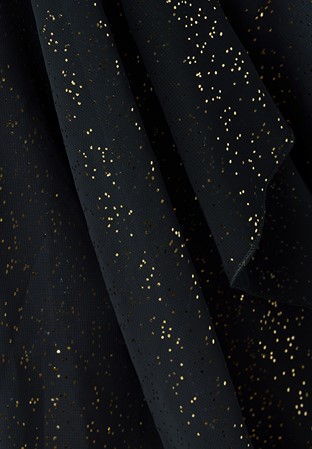 Chrisanne Clover Starlight on Georgette