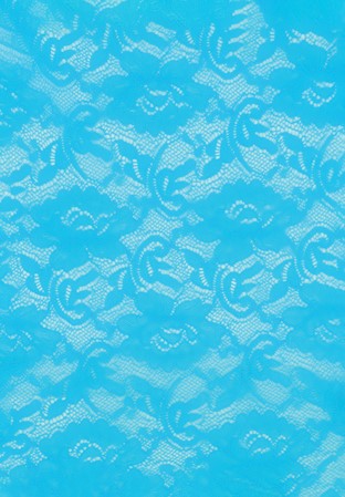Chrisanne Clover Flower Stretch Lace