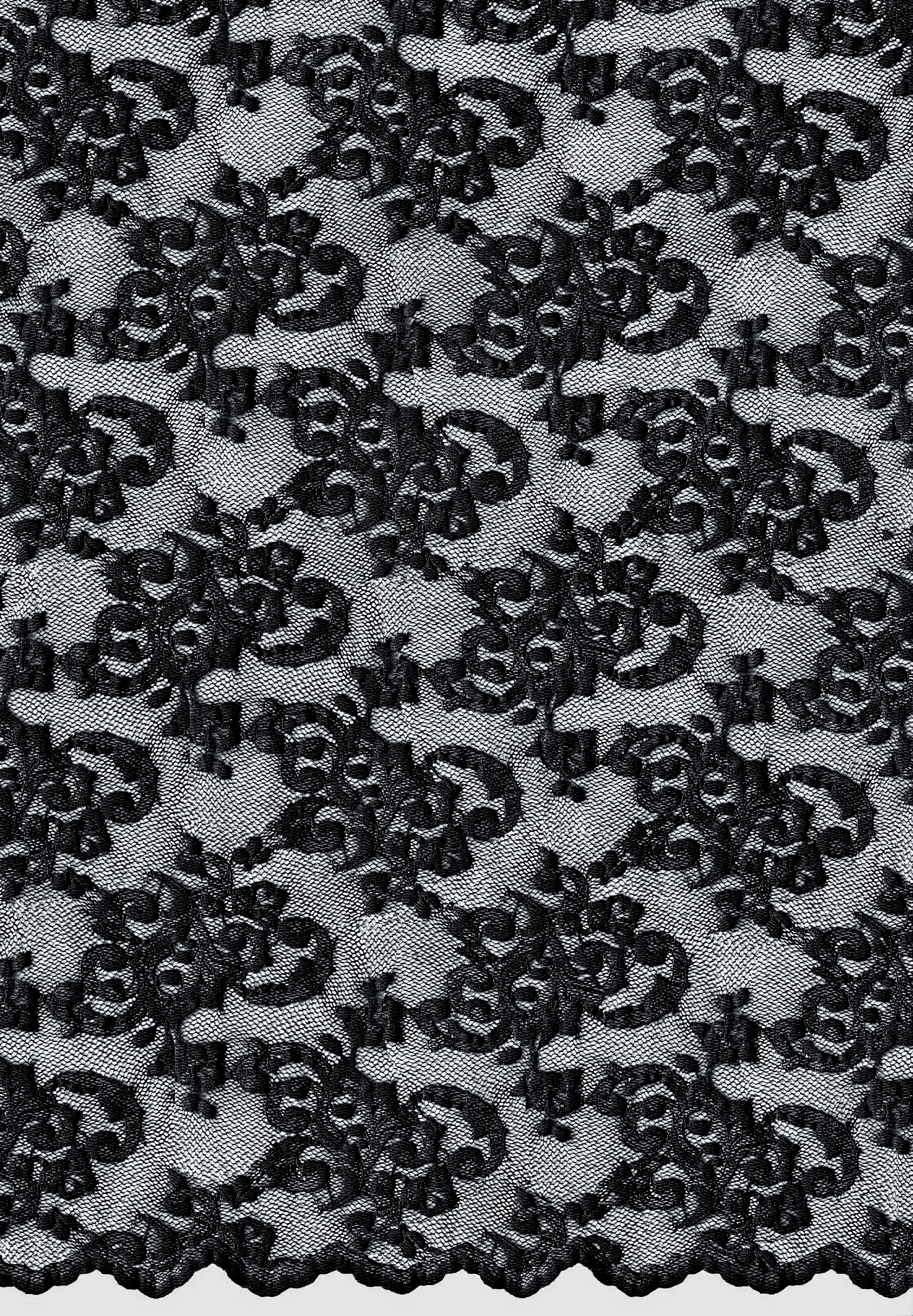 DSI Desire Stretch Lace 1517