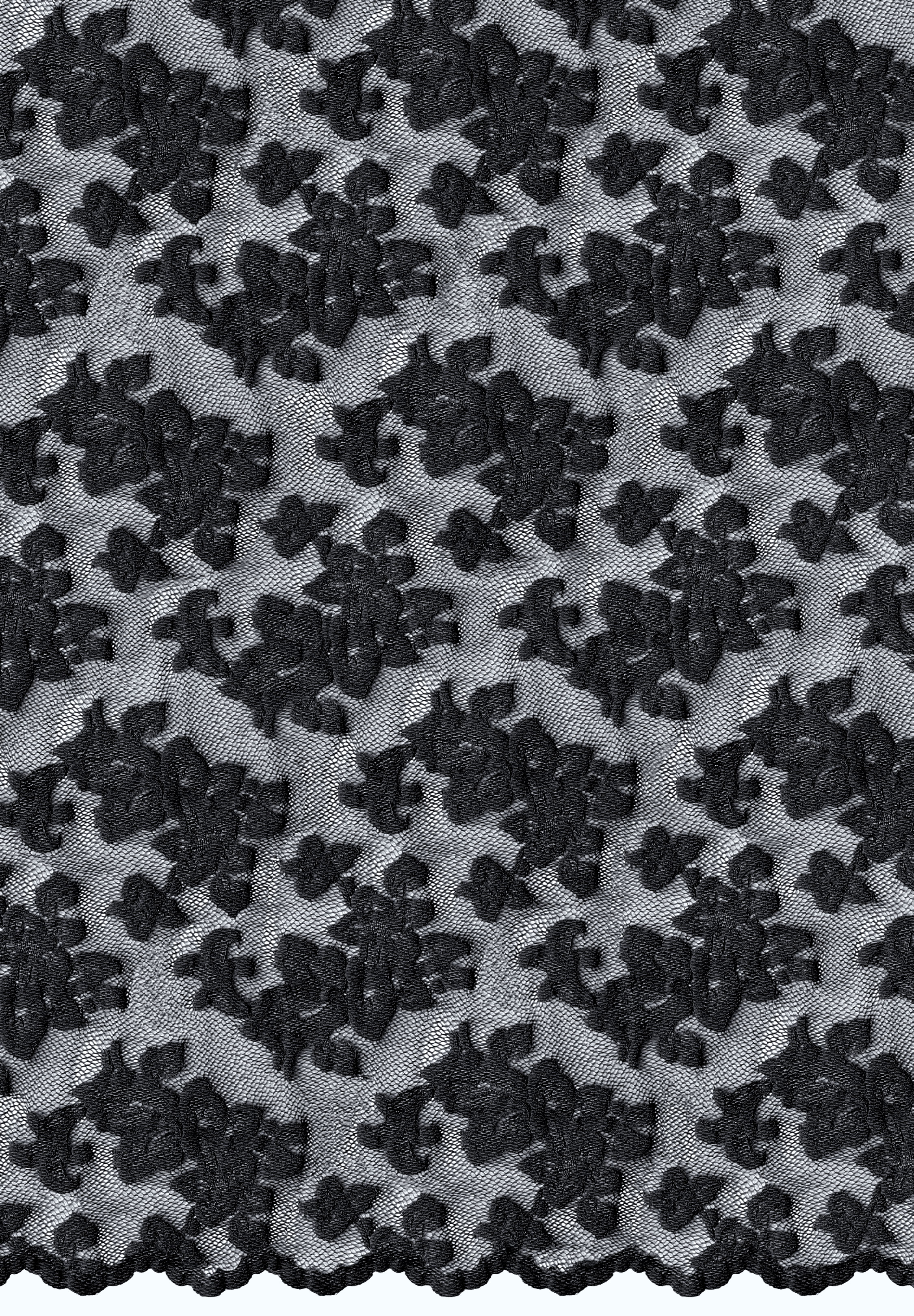 DSI Devotion Stretch Lace 1518 