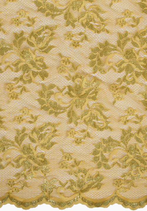 DSI Metallic Spanish Rose 1513