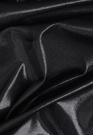 Chrisanne Clover Metallic Dot Shine Lycra