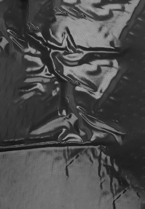 DSI Disco Foiled Lycra 1200