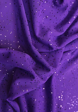Chrisanne Clover Starlight on Stretch Net