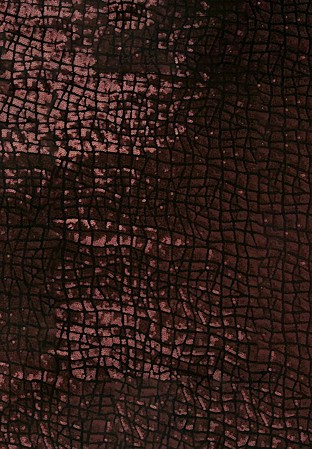 DSI Sirius Sequined Mesh 1431