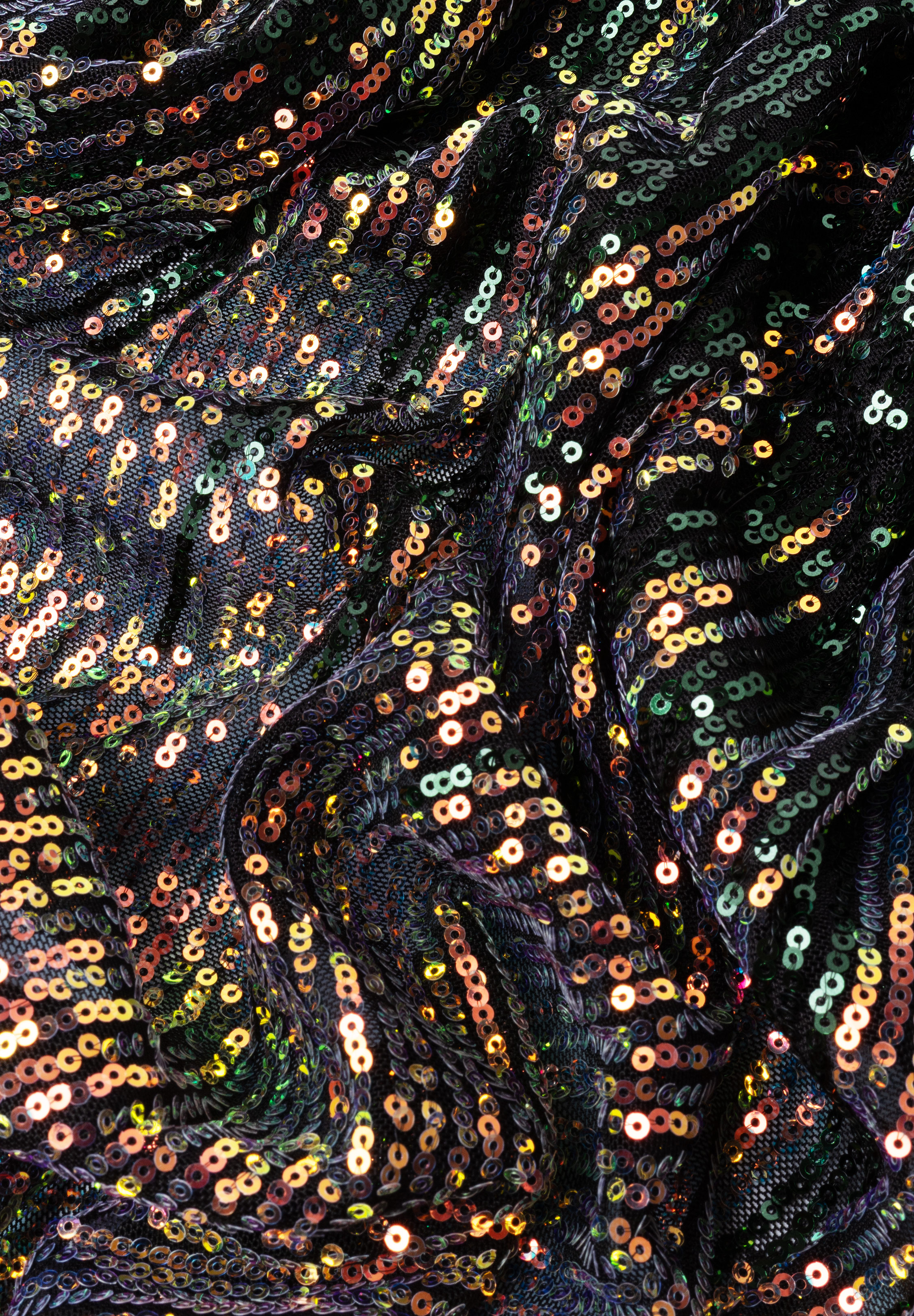 Ombre deals jersey fabric