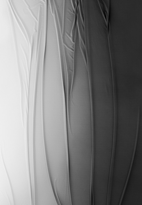 DSI Horizontal Shaded Charmeuse 1251
