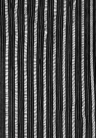 DSI San Remo Multi Stripe Fabric 1281