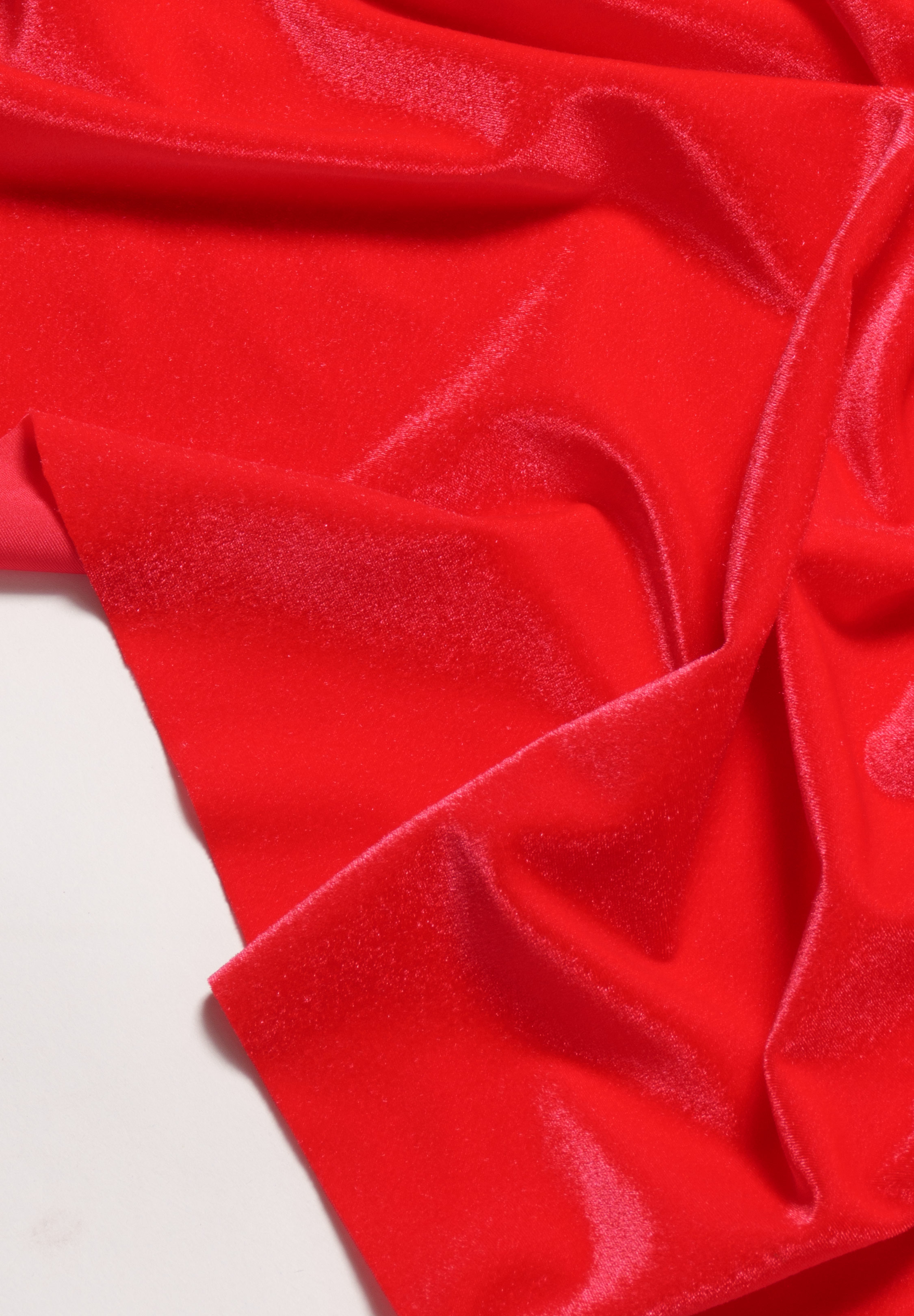 Chrisanne Clover Smooth Velvet | Danceshopper