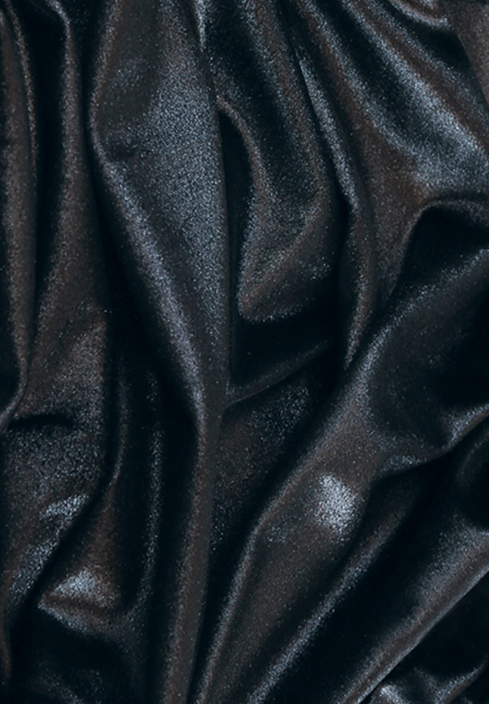 Chrisanne Clover Velvet Gloss Danceshopper