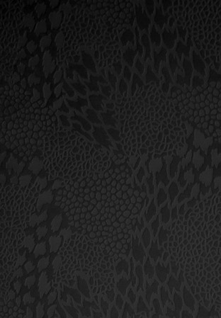 DSI Temptation Burnt-out Velvet 1370