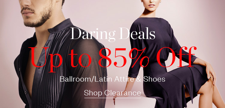 Clearance deals