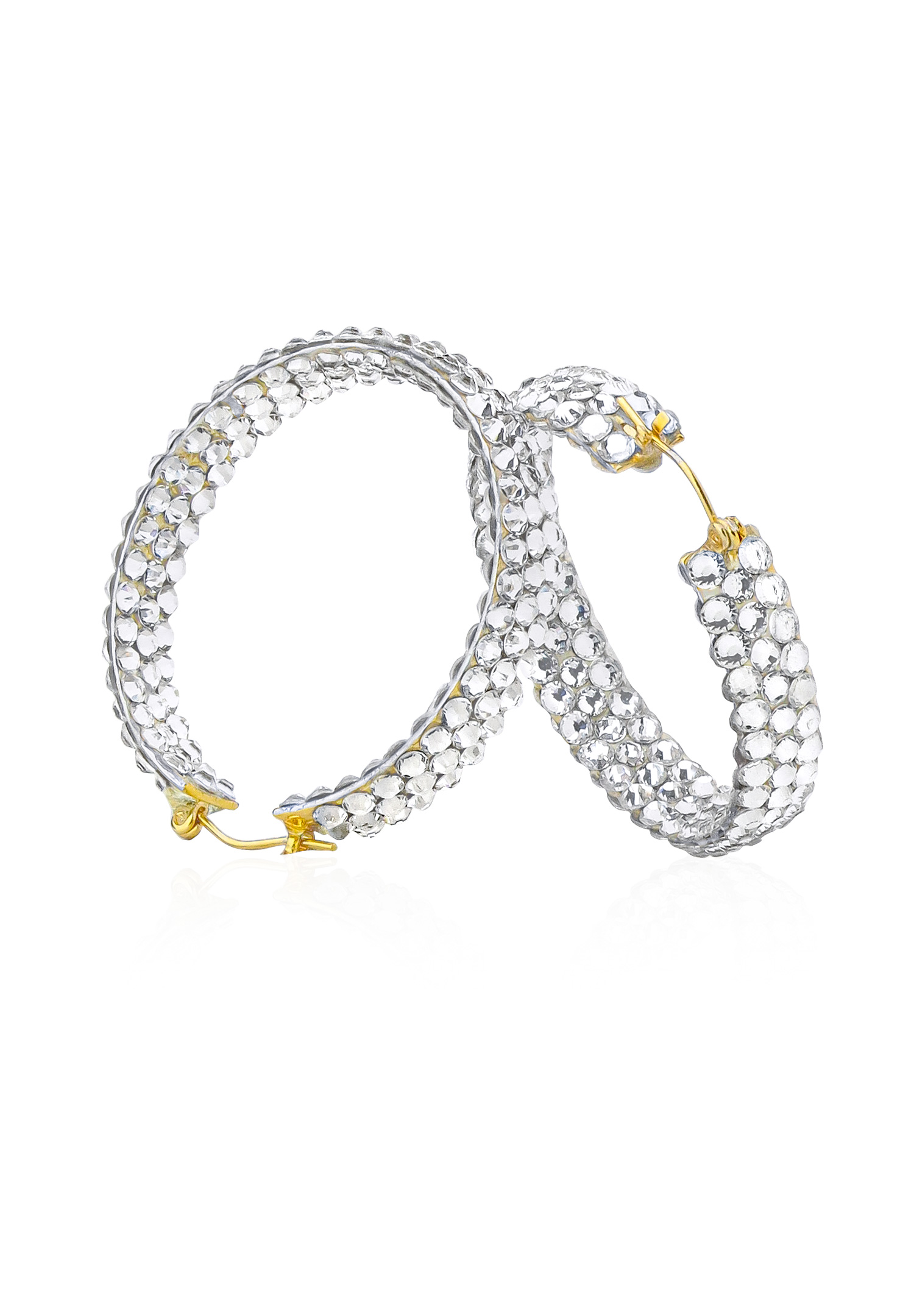Phylicia Crystallized Bracelet WAA-008-Crystal AB