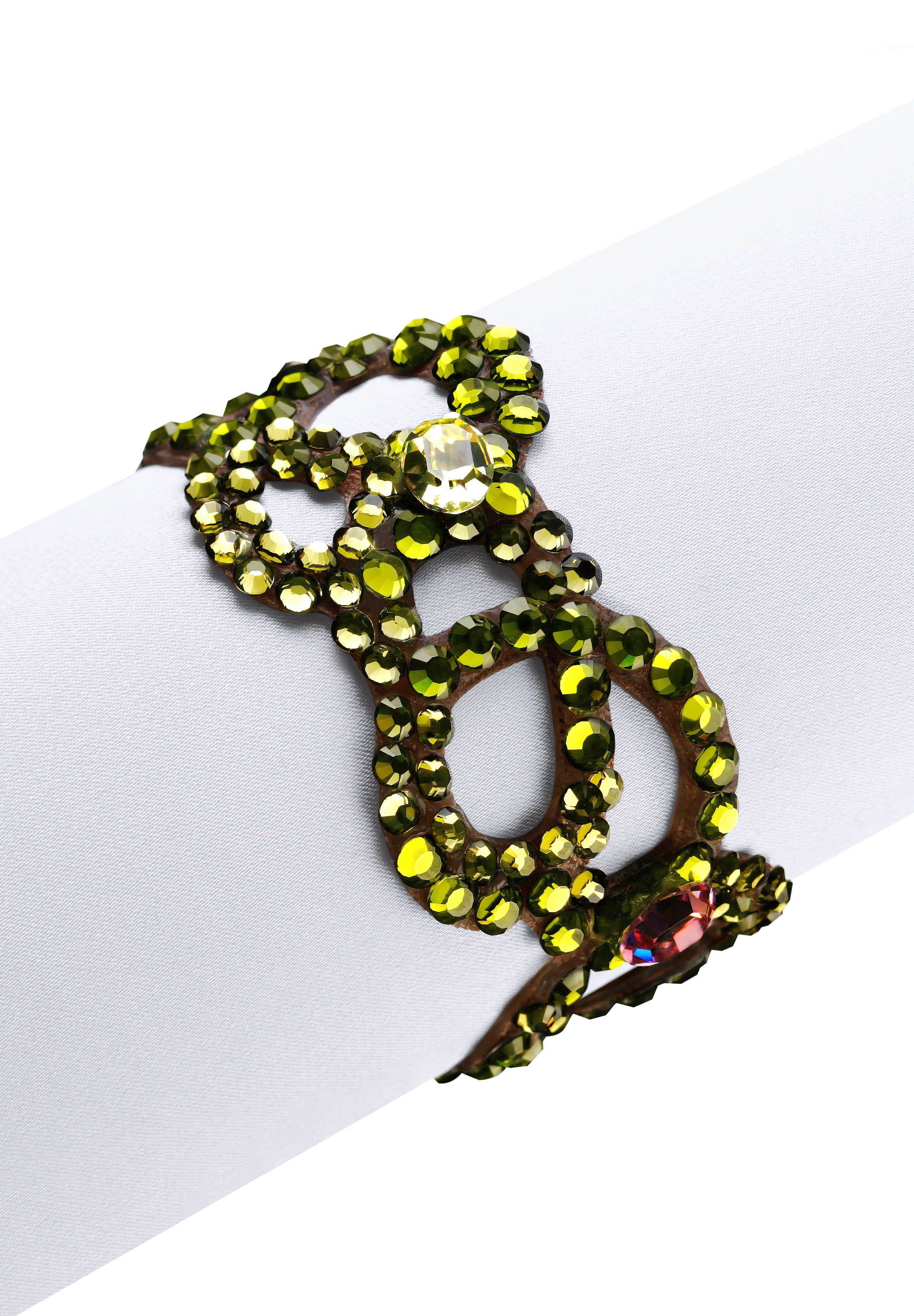 Olivine