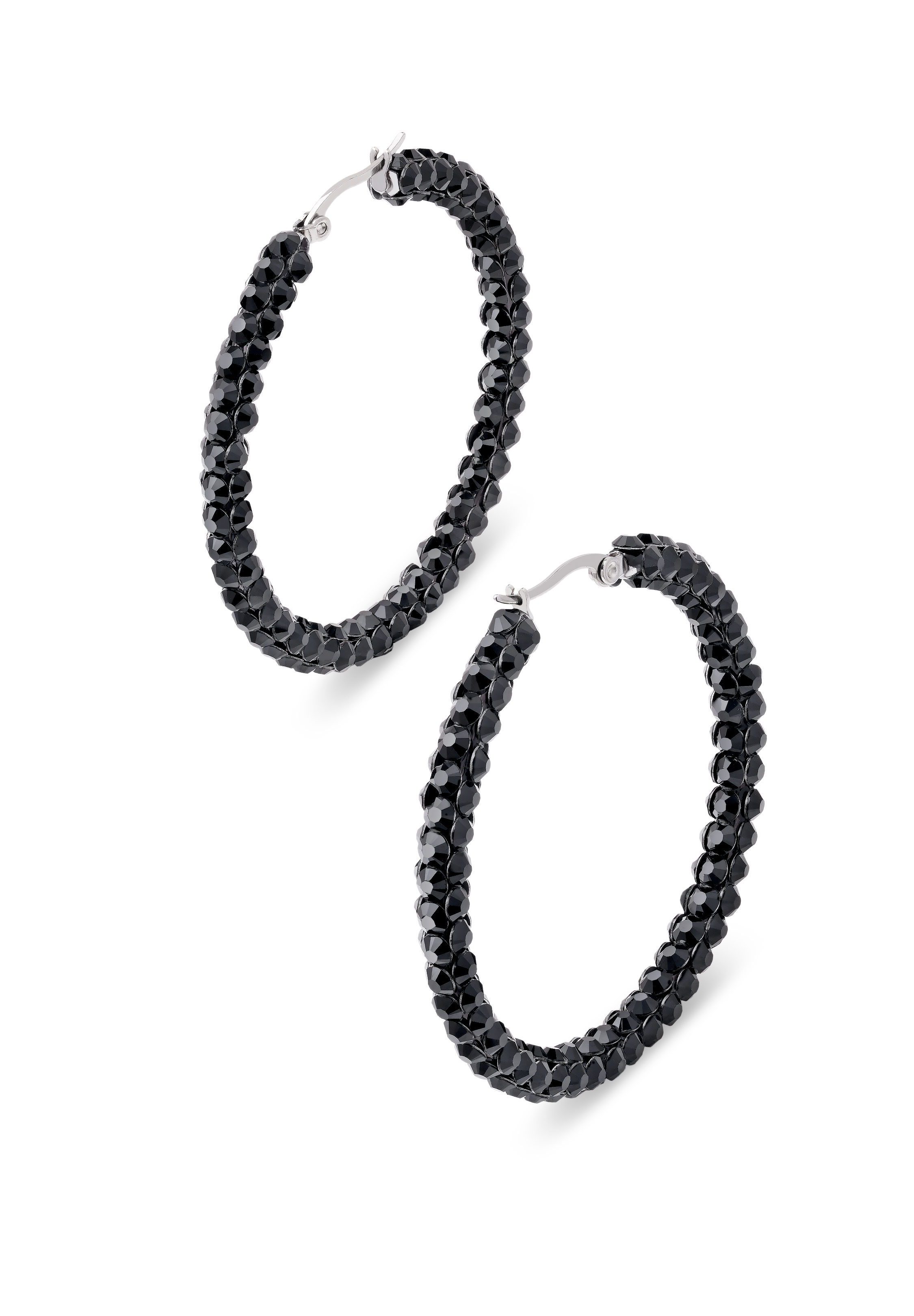 Calista Infinite Hoops-Jet
