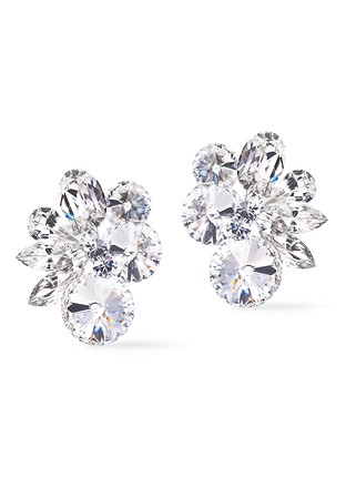 Rhinestone1615 Crystal-Crystal