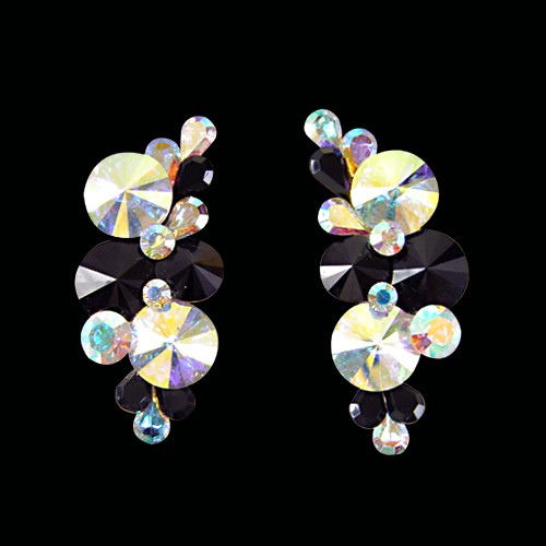 Rhinestone2001 CAB-Crystal AB