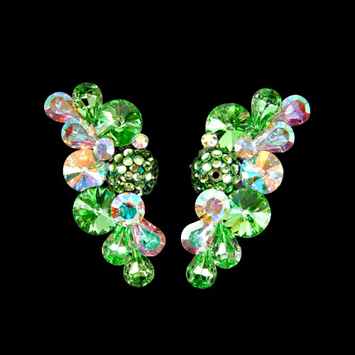 Rhinestone2001 PR-Peridot