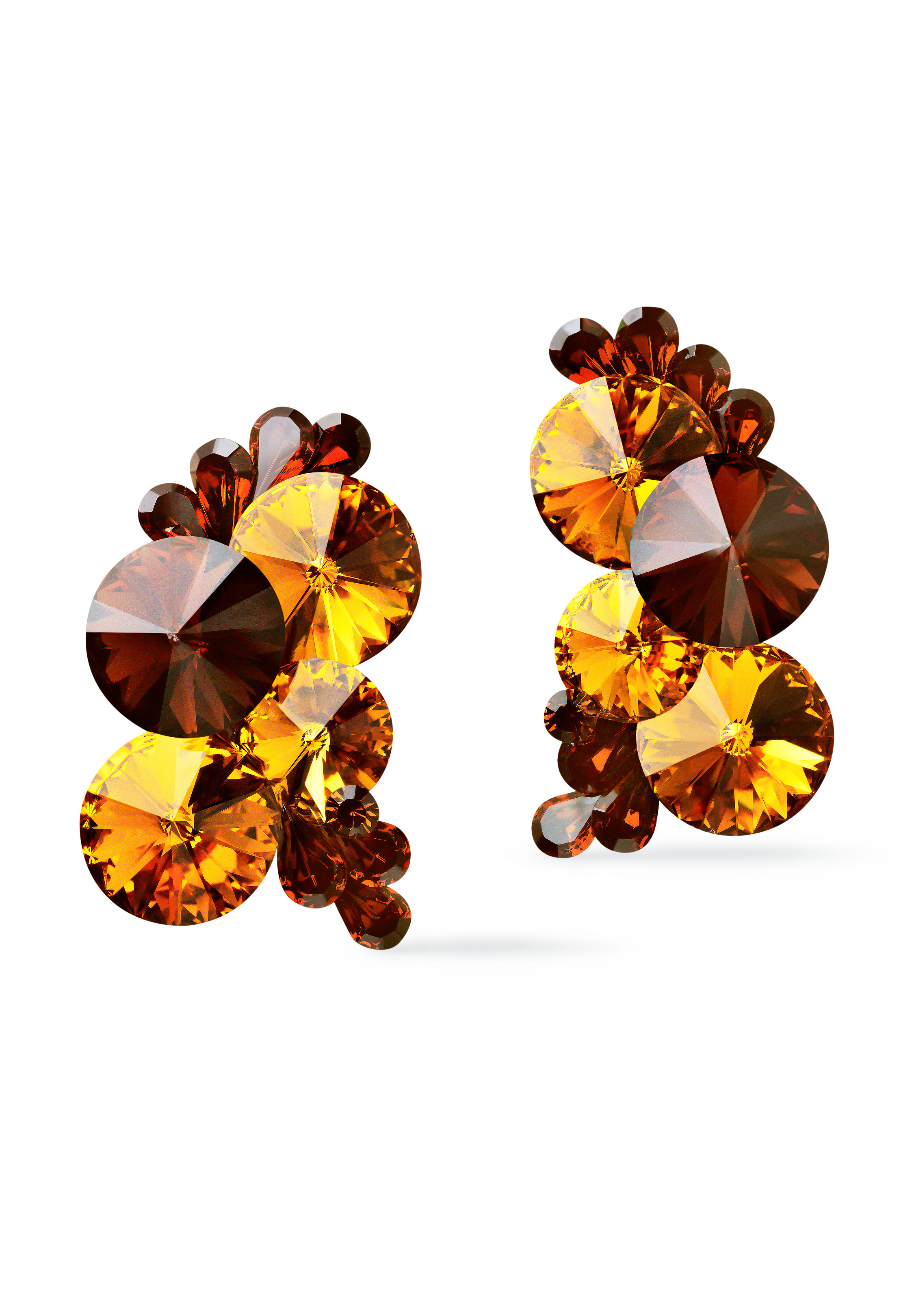 Rhinestone2001 ST-Smoked Topaz