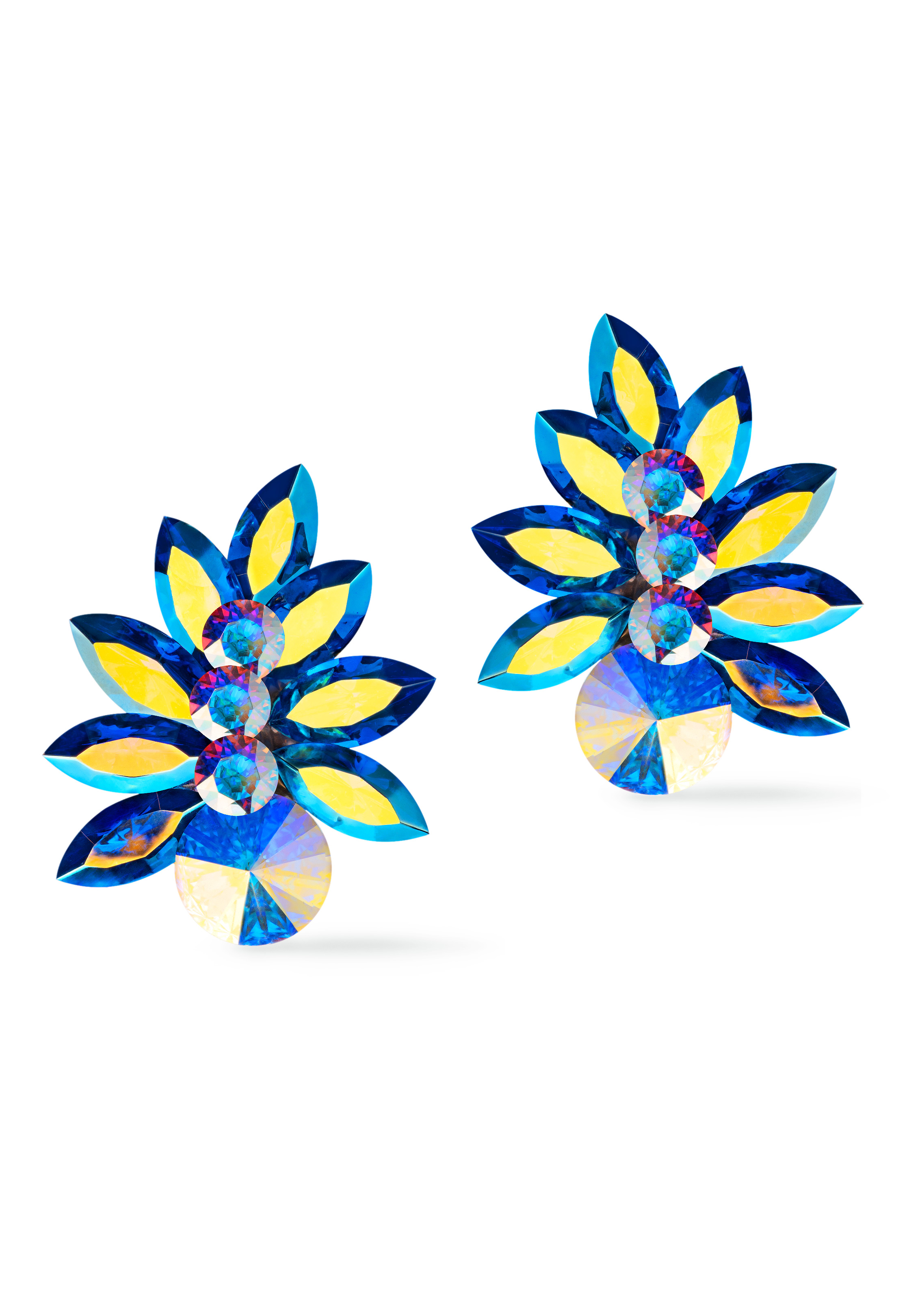 Rhinestone2002 DSP-Dark Sapphire