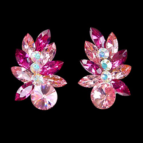 Rhinestone2002 RS-Rose
