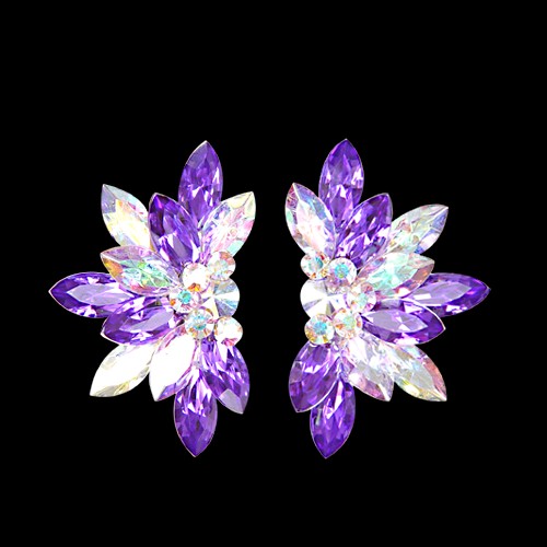 Rhinestone2004 CABHL-Crystal AB