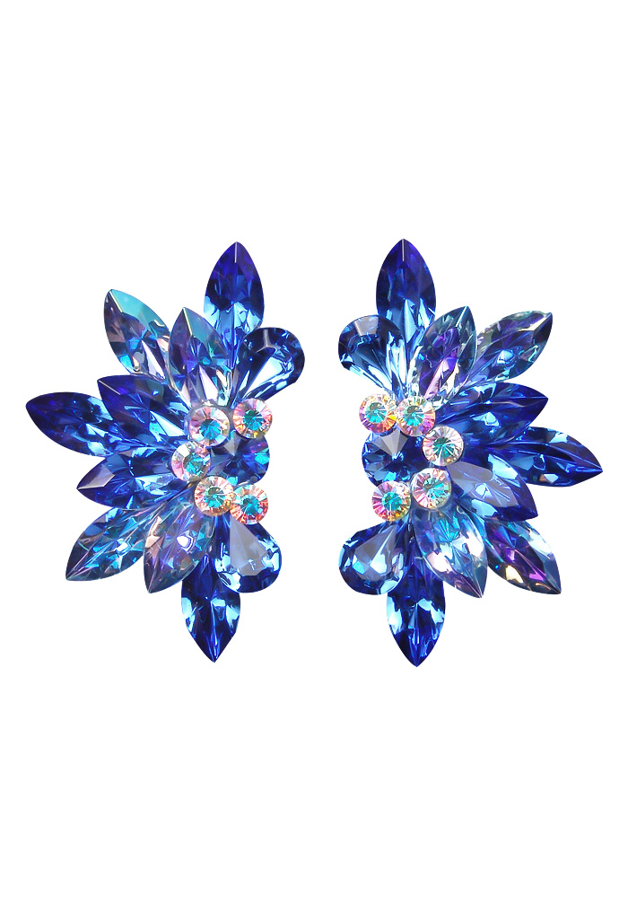 Rhinestone2004 SP-Sapphire