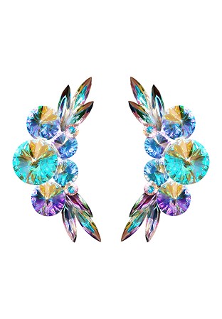 Rhinestone2006 CAB-Crystal AB