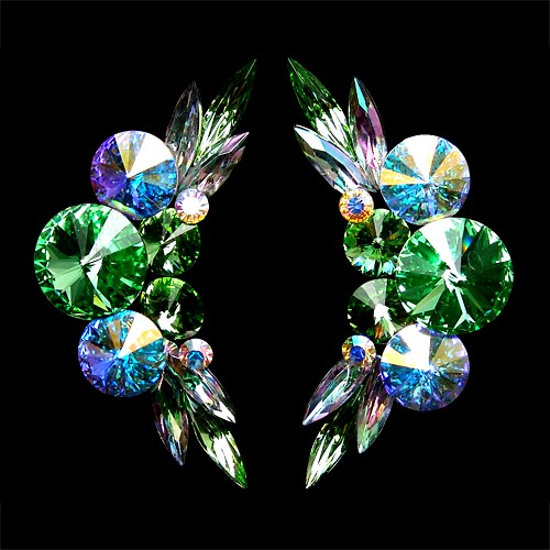 Rhinestone2006 PR-Peridot
