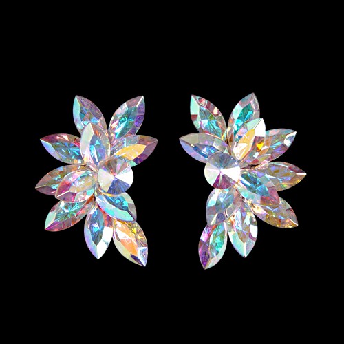 Rhinestone2010 CAB-Crystal AB