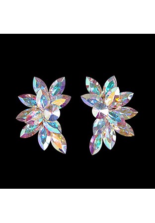 Rhinestone2010 CAB-Crystal AB