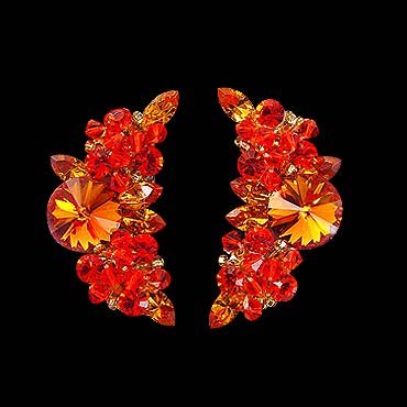 Rhinestone2016 HC-Hyacinth