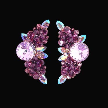 Rhinestone2016 AM-Amethyst