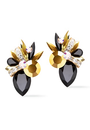 Rhinestone2017 JTGD-Gold / Jet
