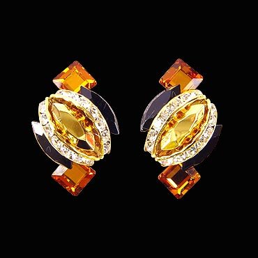 Rhinestone2027 TP-Topaz