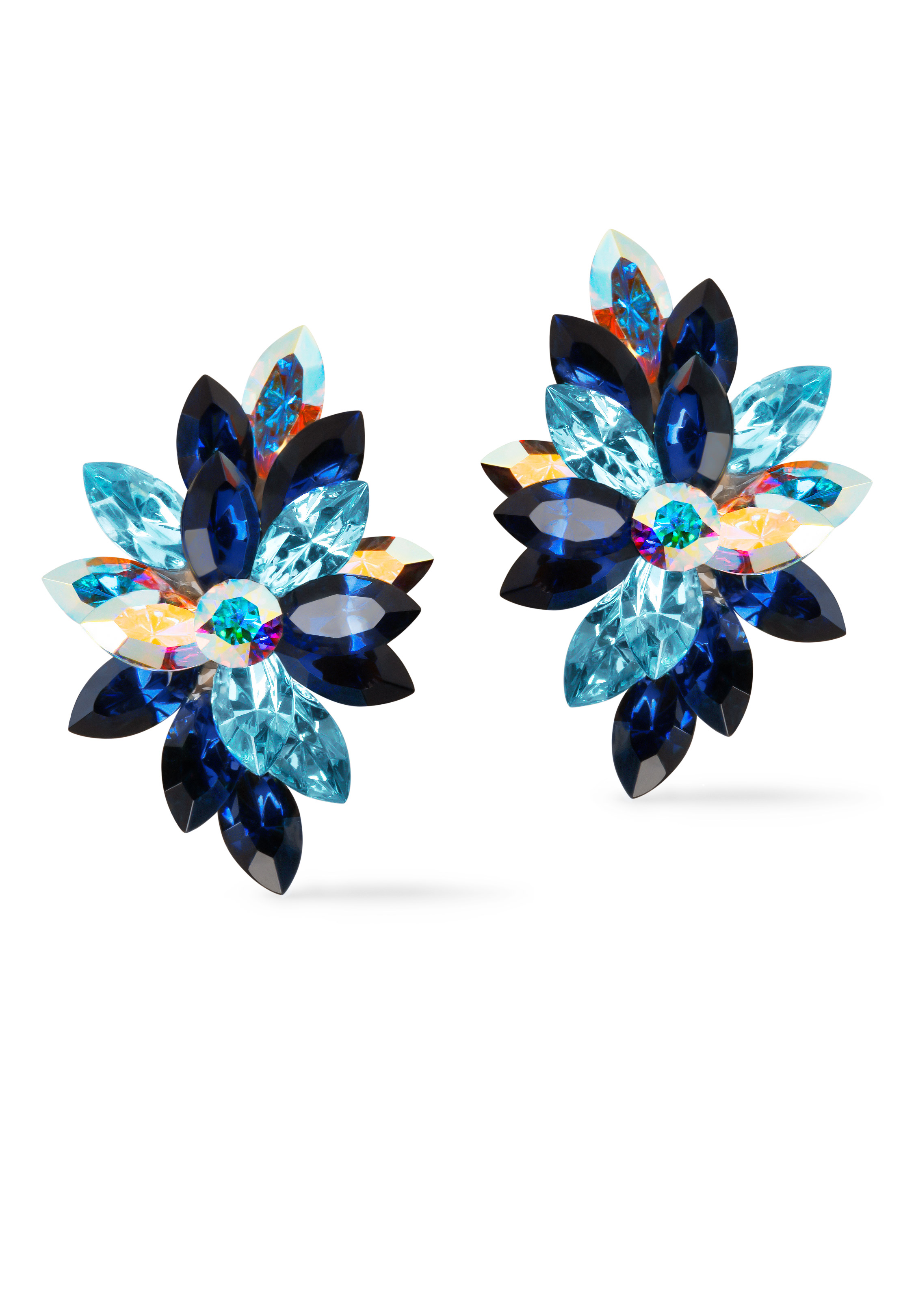 Rhinestone2031 DSP-Dark Sapphire