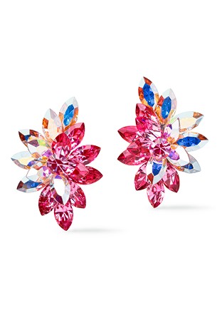 Rhinestone2031 FC-Rose
