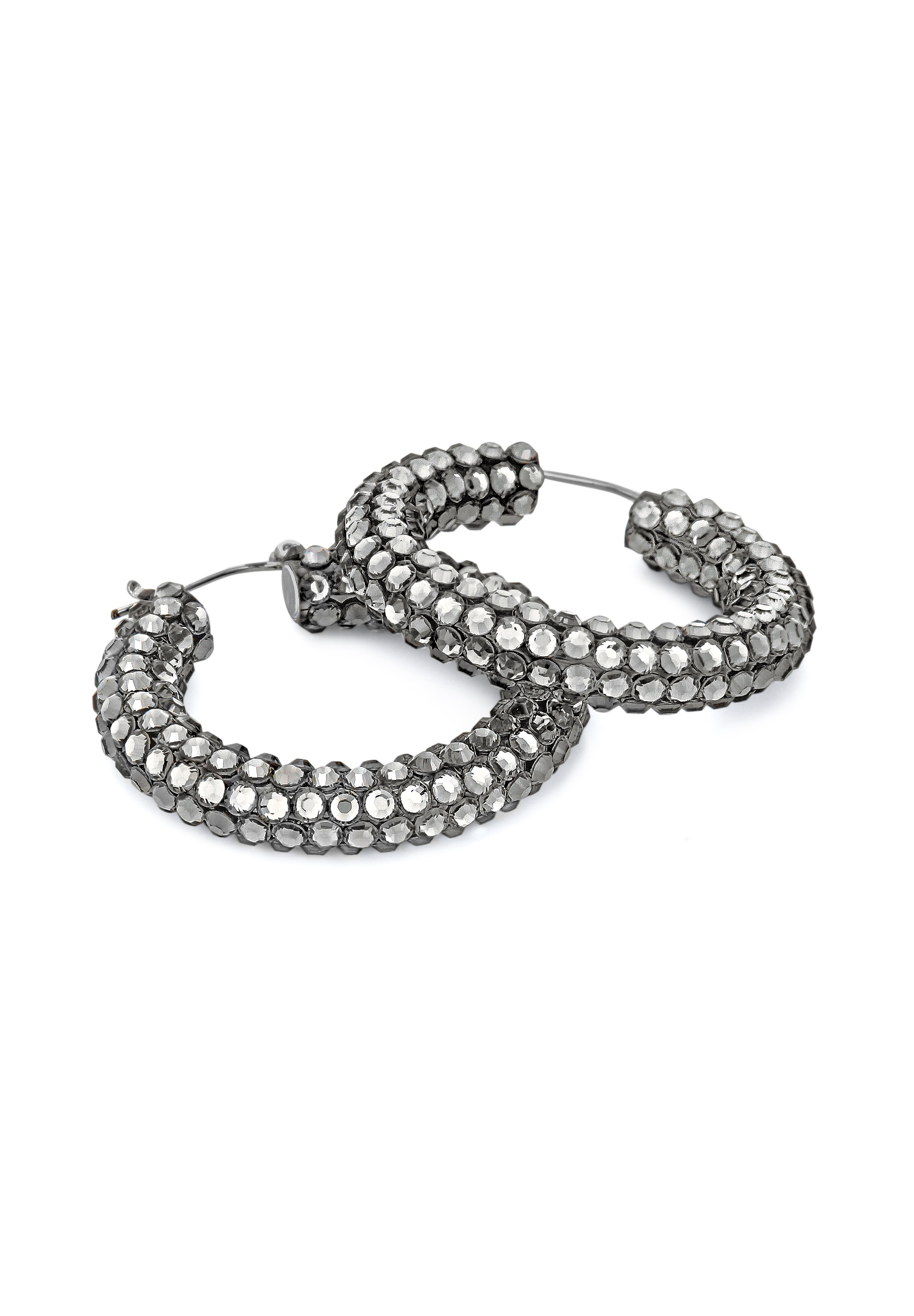 Polina Crystal Earrings WAE-013-Crystal AB