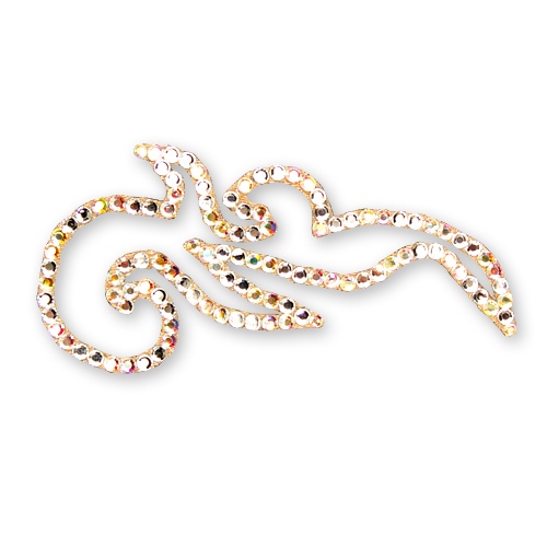 Rhinestone Gems For Hair 7708772 Rhinestone Jewelry