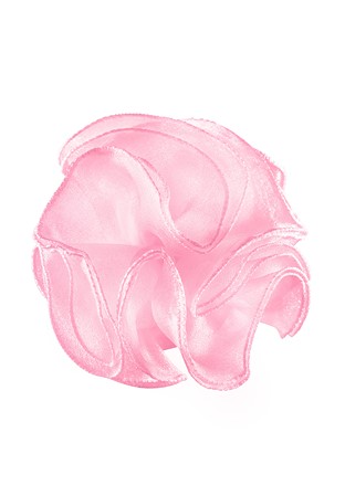 Zdenka Arko Baby Pink Dance Hair Piece HA13001-48-Baby Pink