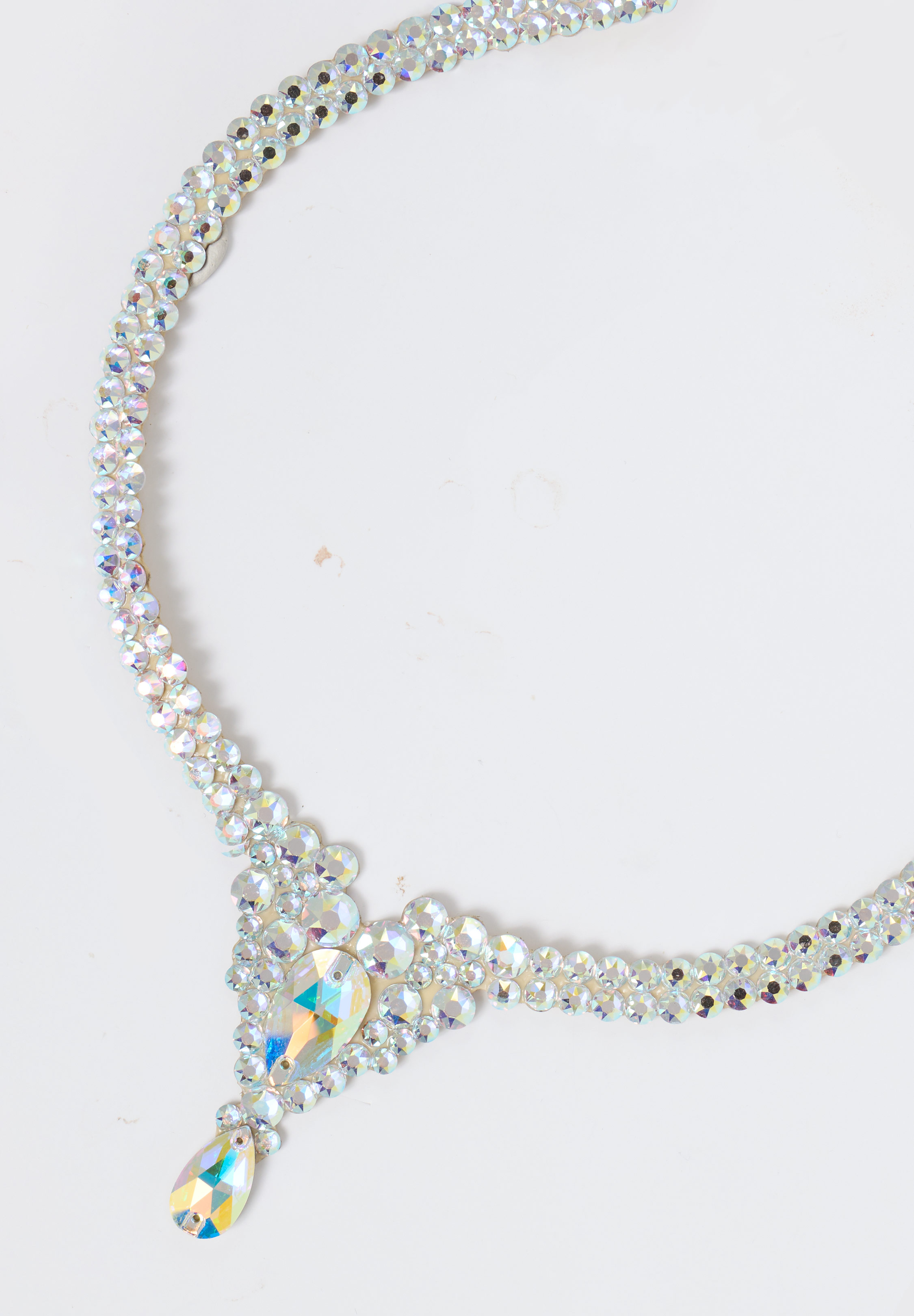 Base NK-908-Crystal AB