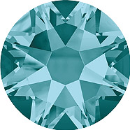 Blue Zircon