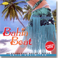 Bahia Beat