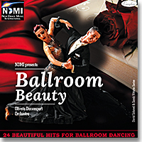 Ballroom Beauty