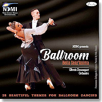 Ballroom Bella SenzAnima