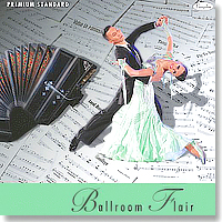 Ballroom Flair