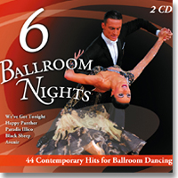 Ballroom Nights 6 (CD*2)