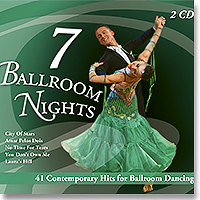 Ballroom Nights 7 (CD*2)|Dancehouse