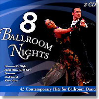 Ballroom Nights 8 (CD*2)