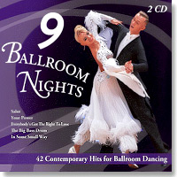Ballroom Nights 9 (CD*2)